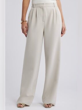 Open Edit The Icon Trousers